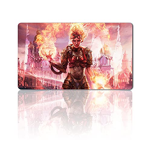 Chandra, Torch of Defiance