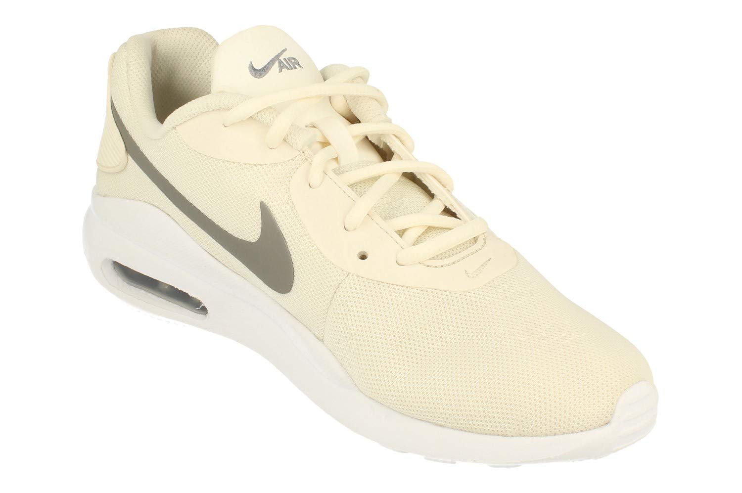 Nike Men's Air Max Oketo Running Shoes - Lightweight Cushioned Sneakers for Jogging, Gym & Casual Wear - Comfortable Athletic Footwear for Men