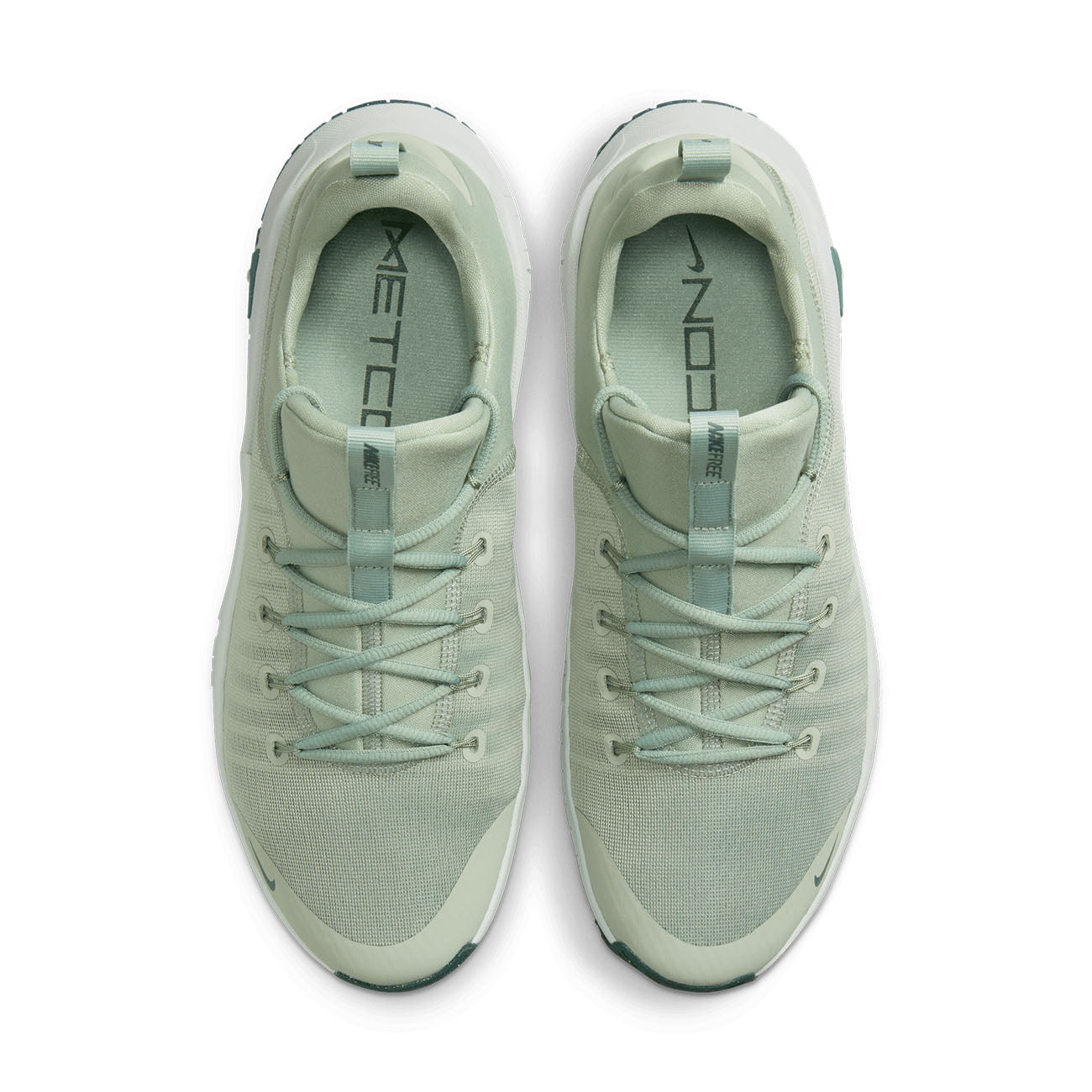 Nike Free Metcon 6 Men's Training Shoes - Lightweight Gym Workout & CrossFit Shoes for Running, Weightlifting & Fitness Training