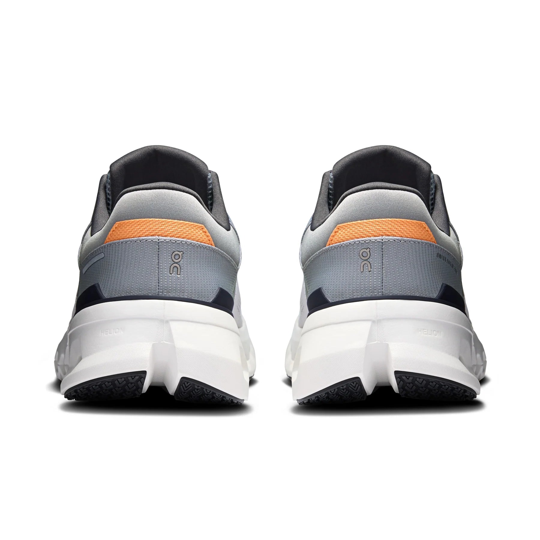 Men's ON Cloudrunner 2 Running Shoes - Lightweight & Cushioned for Road Running, Jogging & Gym Workouts