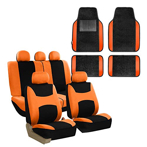 Orange-Orange