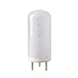 Photogenic AA13 Flashtube Replacement - High Precision Flash Bulb for Studio Photography & Portrait Lighting