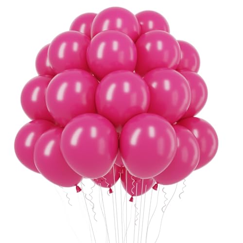 Hot Pink