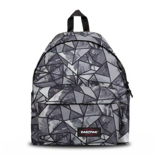 Eastpak Padded Pak'r Backpack - Durable School & Travel Backpack for Students & Professionals | Water-Resistant, Spacious & Comfortable for Daily Commute, College, Work & Weekend Trips