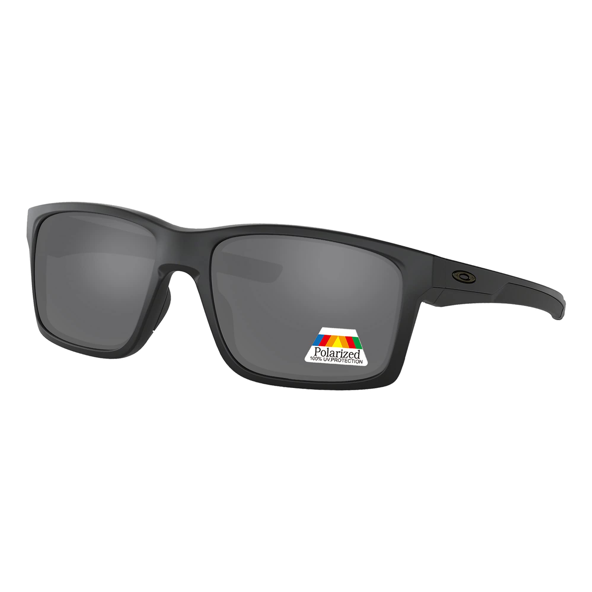Bwake Polarized Replacement Lenses for Oakley Mainlink Sunglasses - UV Protection, Anti-Glare for Outdoor Sports, Driving & Daily Use