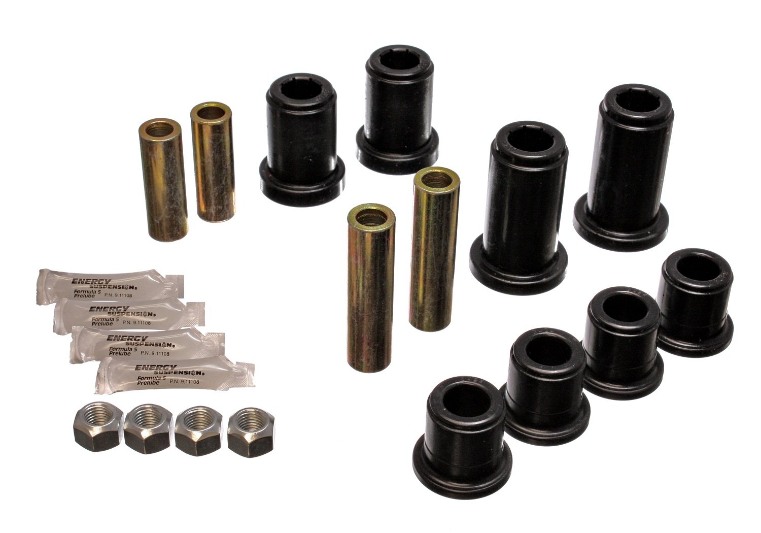 Energy Suspension 3.3185G Front Central Arm for GM Vehicles - High-Performance Suspension Component for Smooth Ride & Handling - Perfect for GM Truck & SUV Upgrades, Off-Roading & Daily Driving