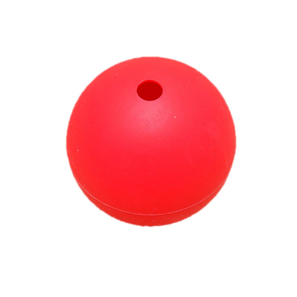 Premium Whiskey Ice Ball Maker - Durable Silicone Mold for Perfect Spheres, Ice Cube Tray for Cocktails & Bourbon - Great for Home Bars, Parties & Gifts
