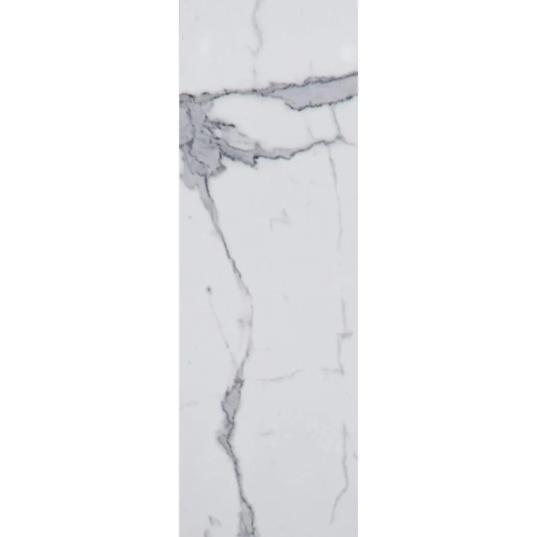 5/8 x 6 ft Marble Shower Jamb - Premium Bathroom Threshold for Waterproofing & Elegant Home Decor