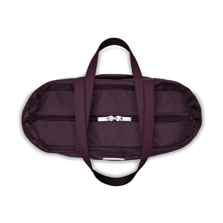 Briggs & Riley Baseline Traveler Tote Bag - Durable Carryall for Business & Travel - Perfect for Work, Gym & Weekend Getaways