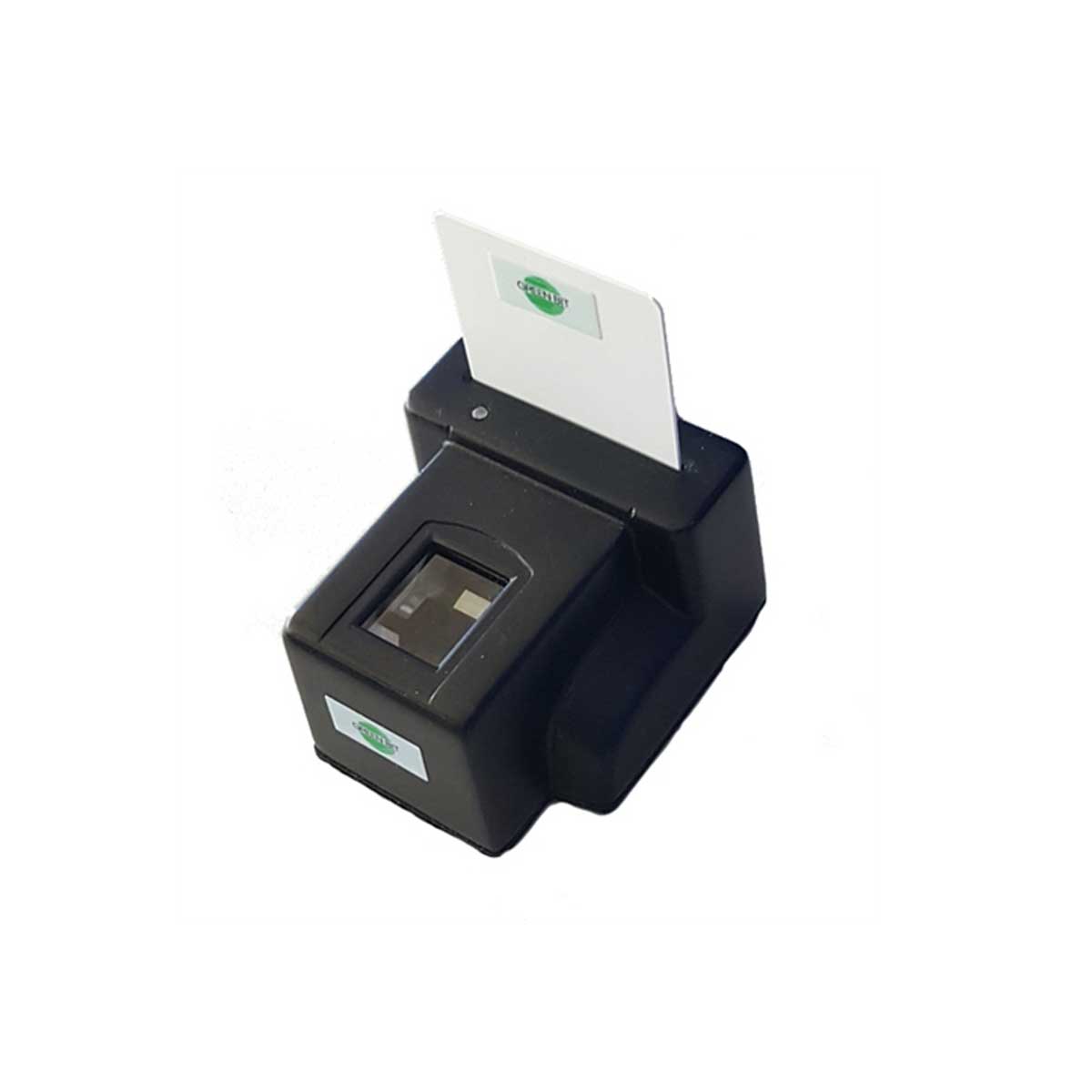 Thales DactyID20_SC USB Fingerprint Reader - Biometric Security Device for PC & Laptop Login, Office Access Control, and Identity Verification