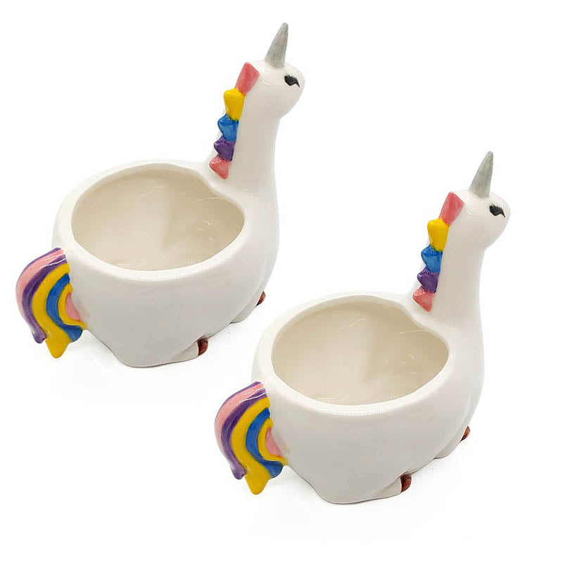 BarConic® Mystical Tiki Kit - Handcrafted Polynesian Style Cocktail Set with 4 Glasses & Bamboo Stirrers - Perfect for Tropical Themed Parties, Luau Events & Home Bar Decor