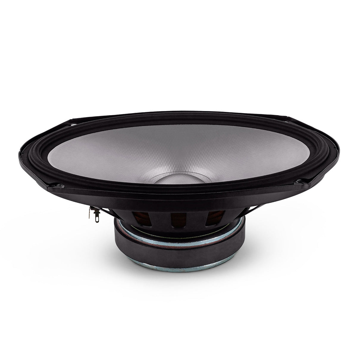 Alpine S2 S69C S Series 6x9 2-Way Component Speaker Set - High Performance Car Audio System for Clear Sound in Vehicles & Trucks