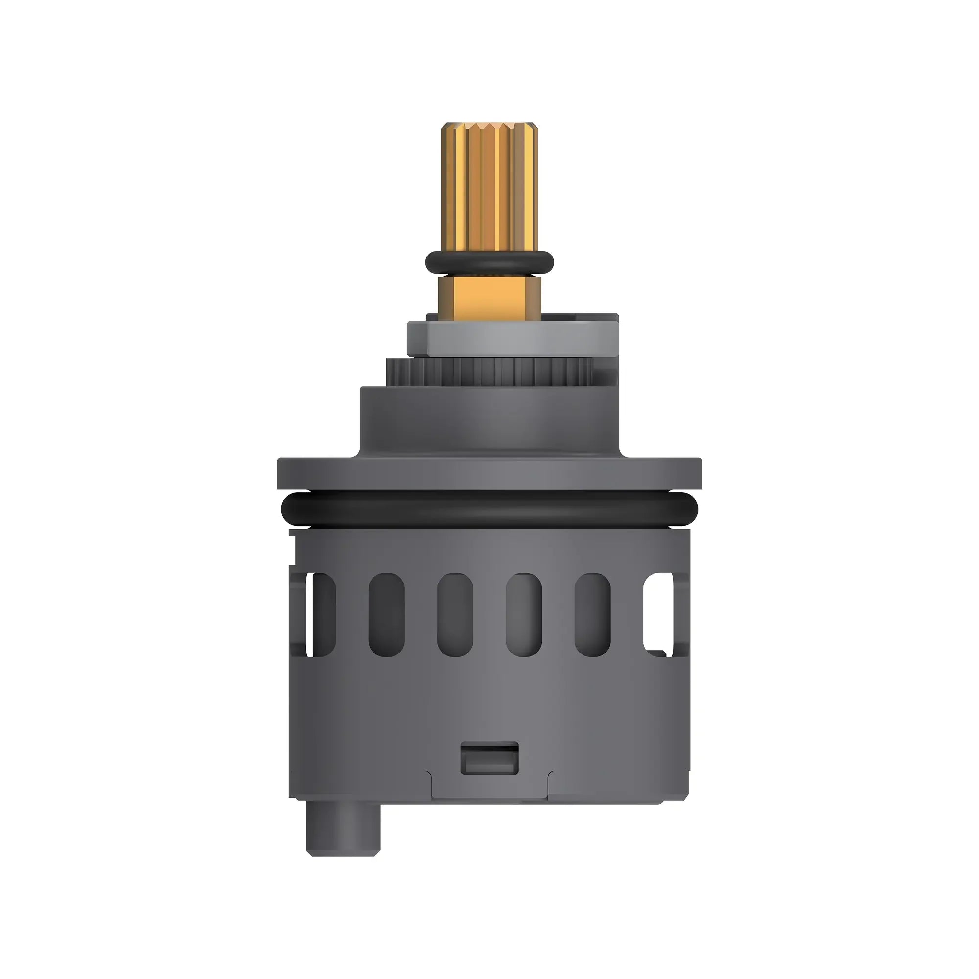 Flash® 2-Way/3-Way Discrete Diverter Valve - High Performance Flow Control for Plumbing, HVAC, and Industrial Applications | Perfect for Water Distribution, Chemical Processing, and Fluid Management Systems