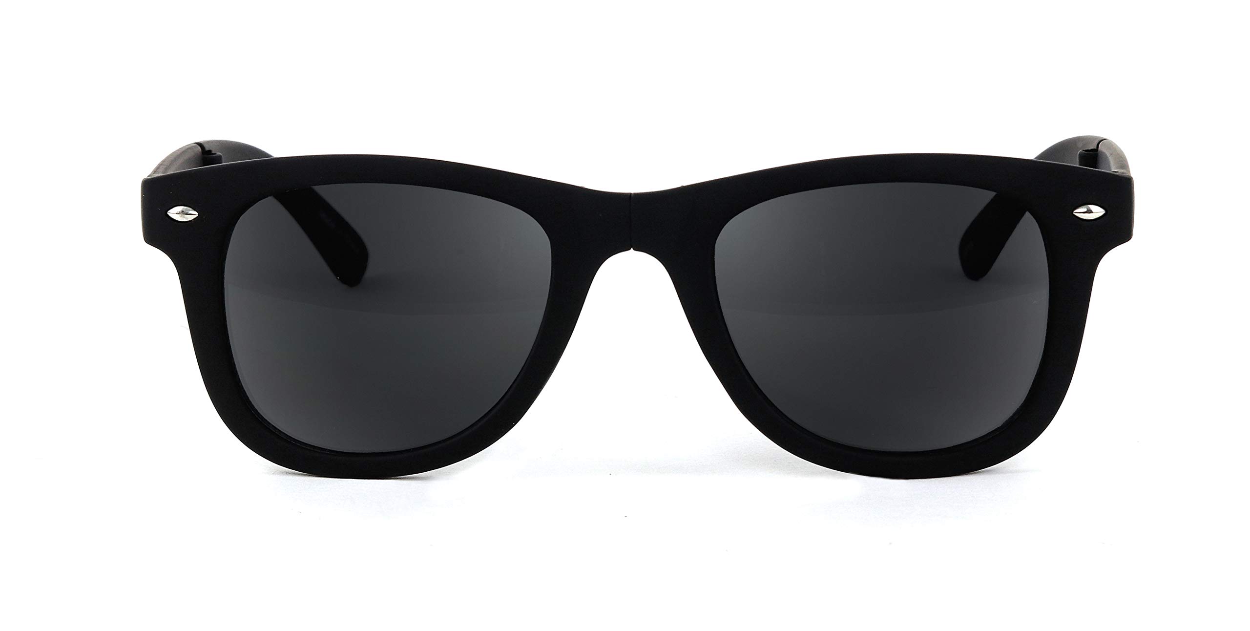 Women's Foldable UV Protection Sunglasses with Adjustable Headwrap - Perfect for Running, Hiking, and Outdoor Activities