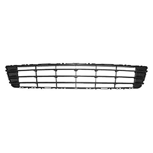GM1200537 Replacement Front Bumper Grille - Compatible with [Vehicle Models] - Durable Auto Body Part for Car Repair & Restoration