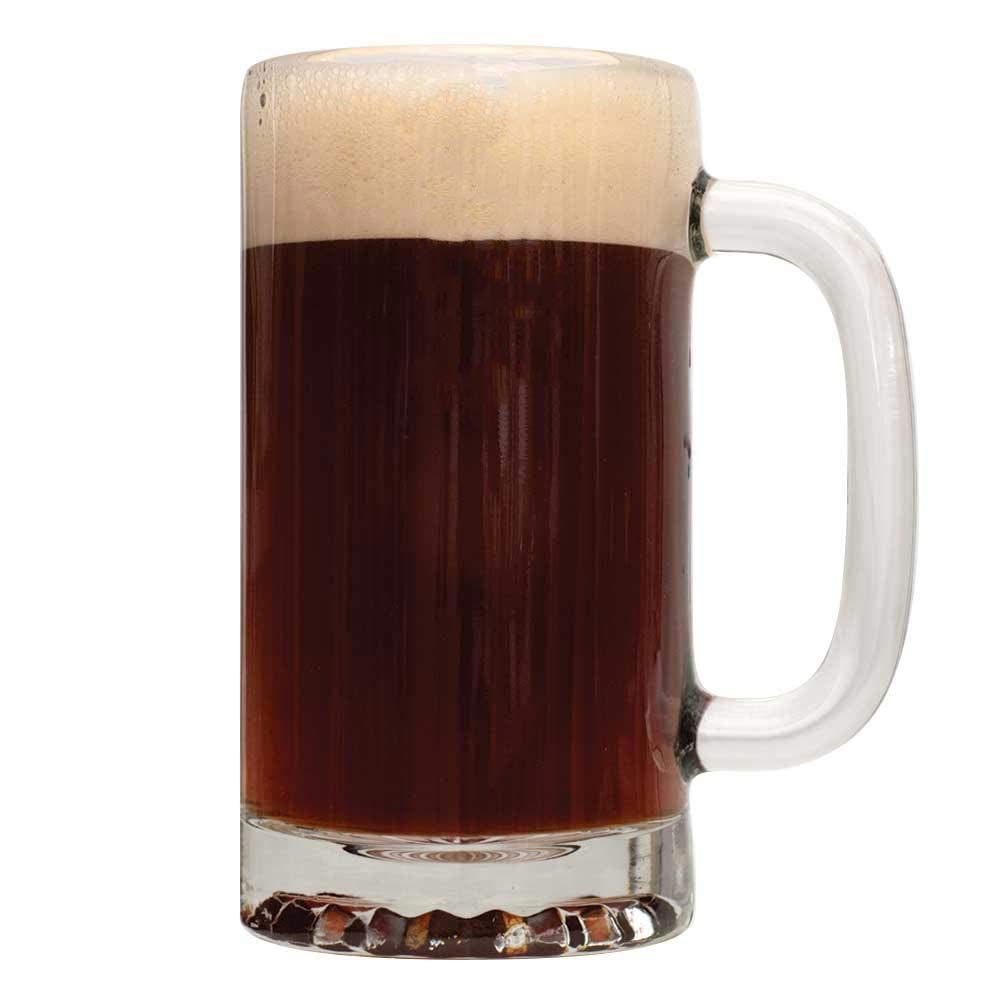 Northern Brewer - 1 Gallon Siphonless Home Brewing Kit with Equipment & Caribou Slobber Brown Ale Recipe | Beginner Beer Making Starter Set for Small Batch Craft Brewing at Home