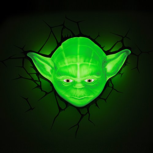 Yoda