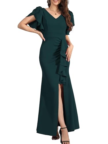 Ink Green