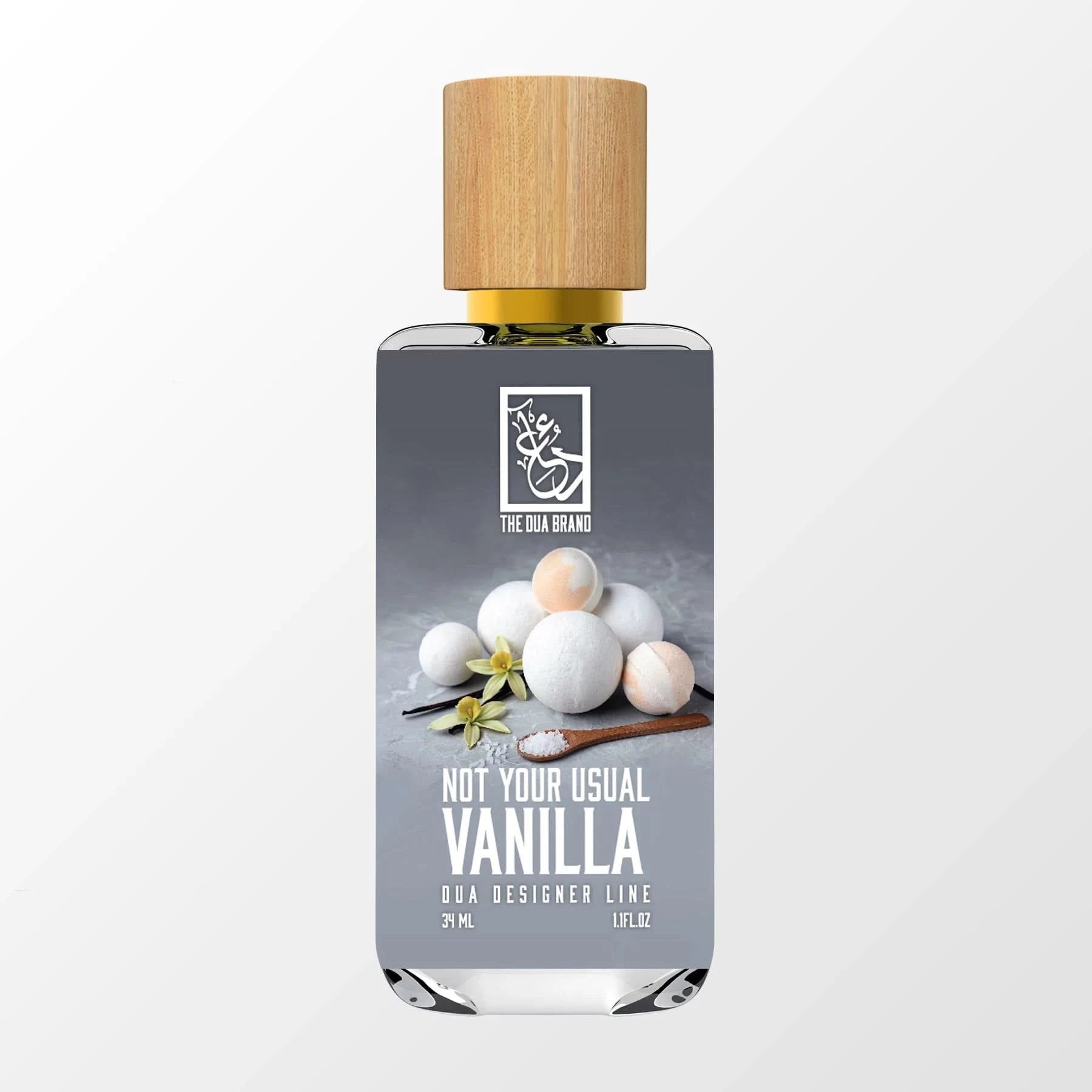 Premium Organic Vanilla Beans - Pure Madagascar Bourbon Vanilla for Baking, Cooking & Desserts | Perfect for Homemade Ice Cream, Cakes & Pastries