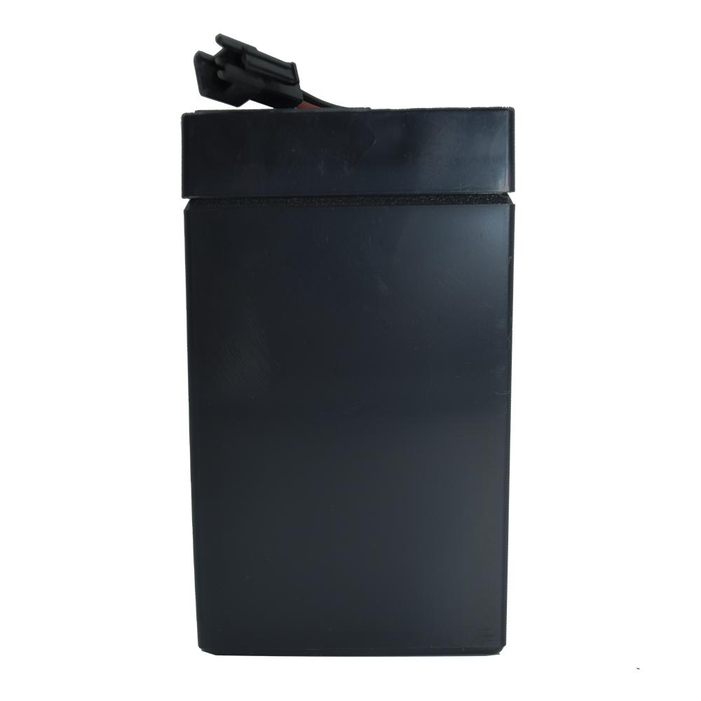 Fit 500 Focus Pro Replacement Battery - High Capacity Compatible Battery Pack for Professional Cameras - Perfect for Outdoor Photography, Vlogging & Travel Videography