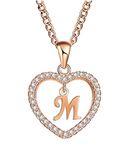 Alphabet M