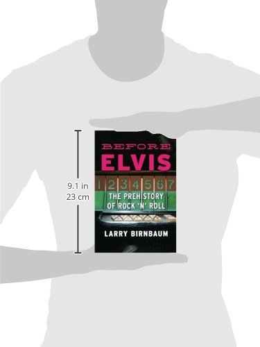 Before Elvis: The Prehistory of Rock 'n' Roll - History of Rock Music Origins & Evolution | Perfect for Music Lovers & History Buffs