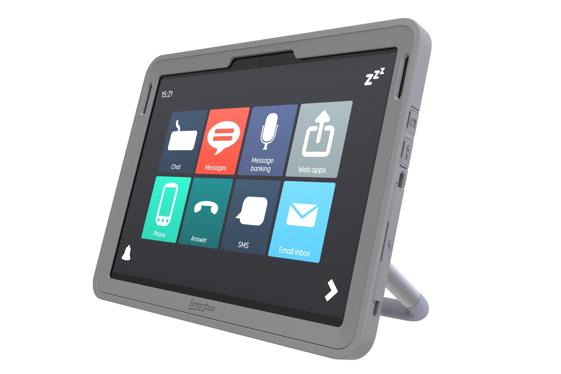 Grid Pad Go - Portable Drawing Tablet with Pressure Sensitivity for Digital Artists, Designers & Students | Perfect for Sketching, Note-Taking & Online Teaching