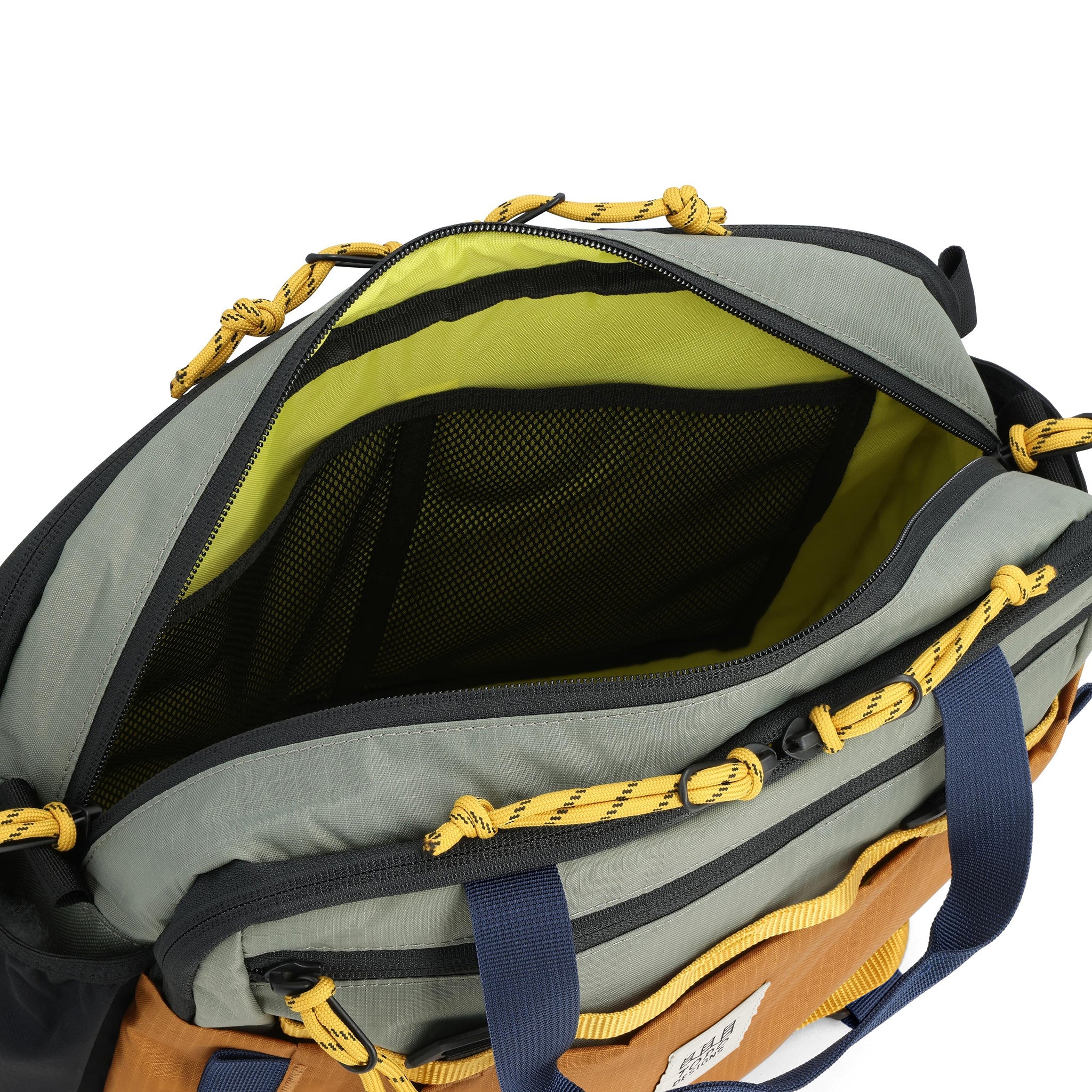 Premium Mountain Cross Bag - Durable Hiking Backpack for Outdoor Adventures & Travel - Perfect for Camping, Trekking, and Daily Commute