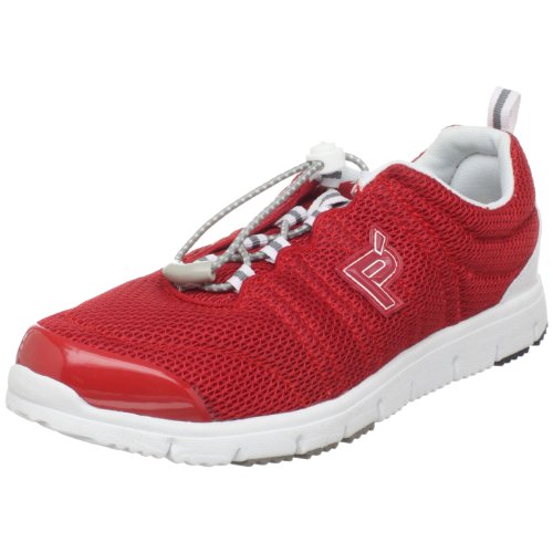 Red/White Mesh