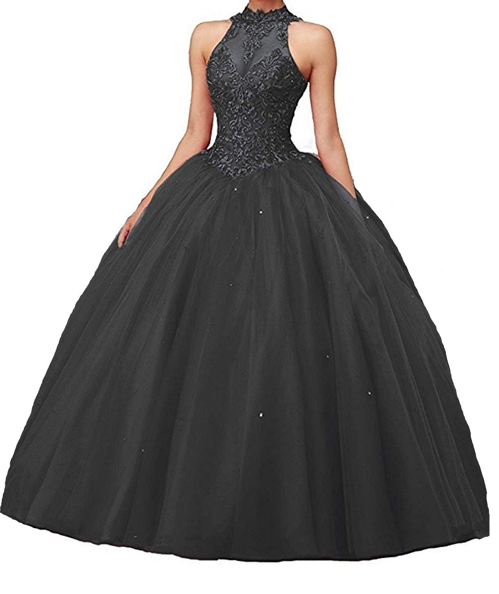 QXMYOO Quinceanera Dresses for Teens - Elegant Ball Gown Sweet 16 Prom Party Princess Dress | Perfect for Quinceañera, Prom Night, Homecoming & Formal Events