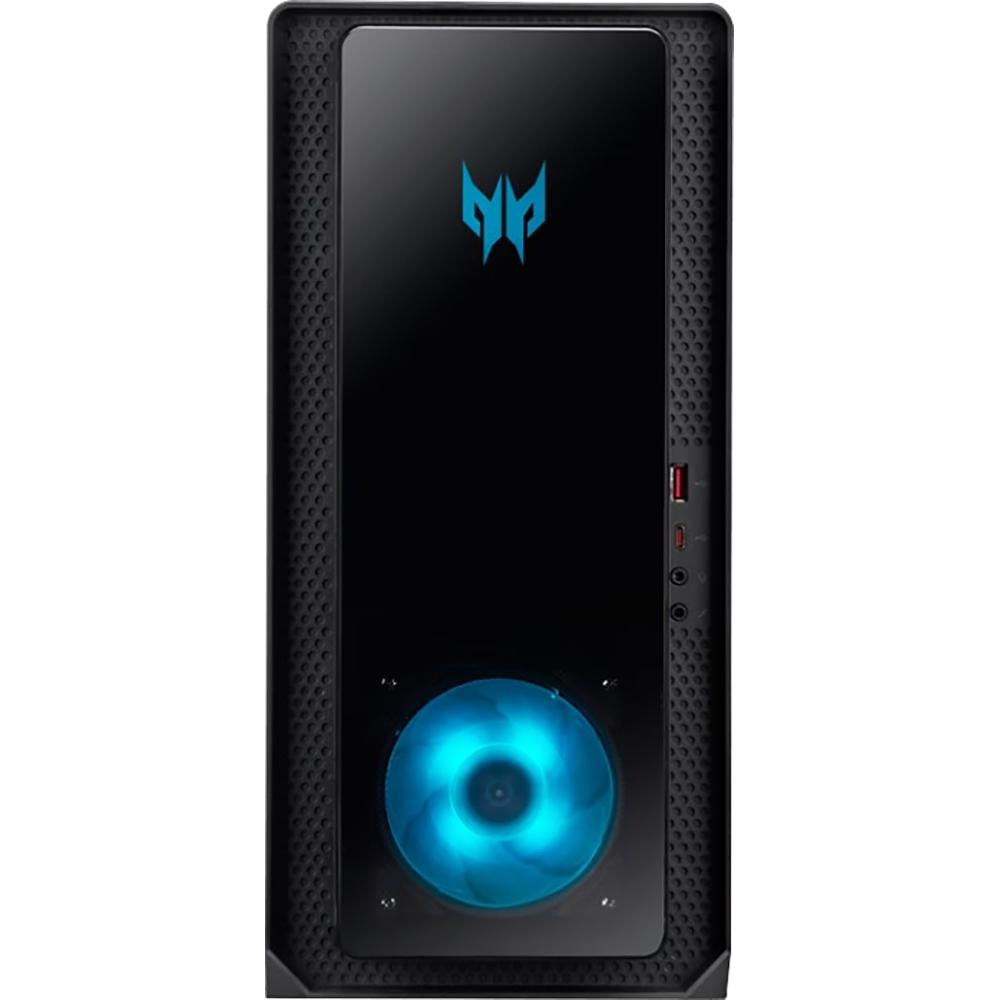 Acer Predator Orion 3000 Gaming Desktop Computer (PO3 655 UR16, DG.E46AA.001) - High Performance PC for Gaming, Streaming & Content Creation