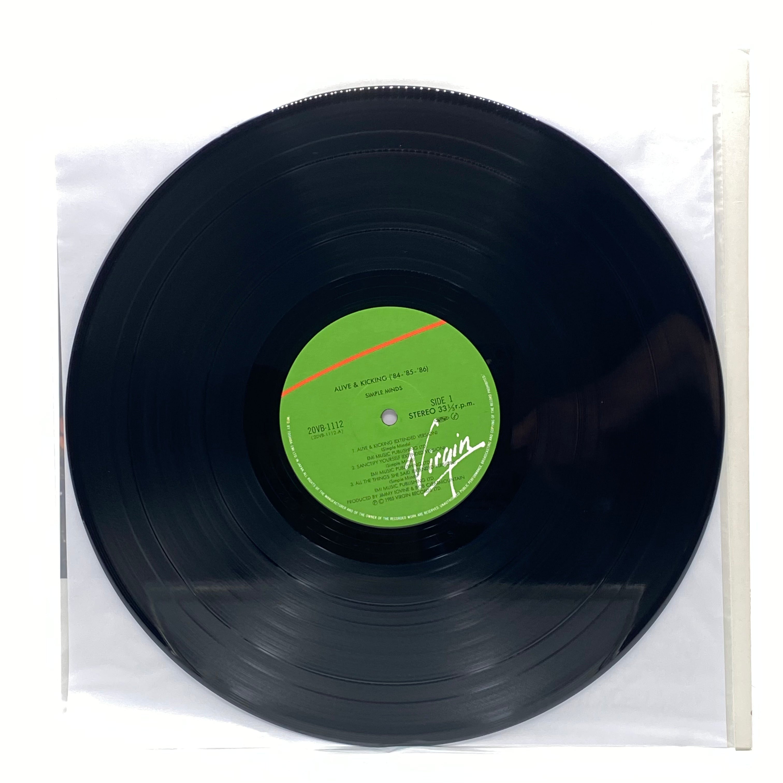 Simple Minds Official Merchandise & Albums - Shop Now for Music, T-Shirts & Collectibles | Perfect for Concerts, Gifts & Fan Collections