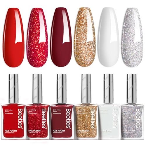 6 Colors Brilliant Overture