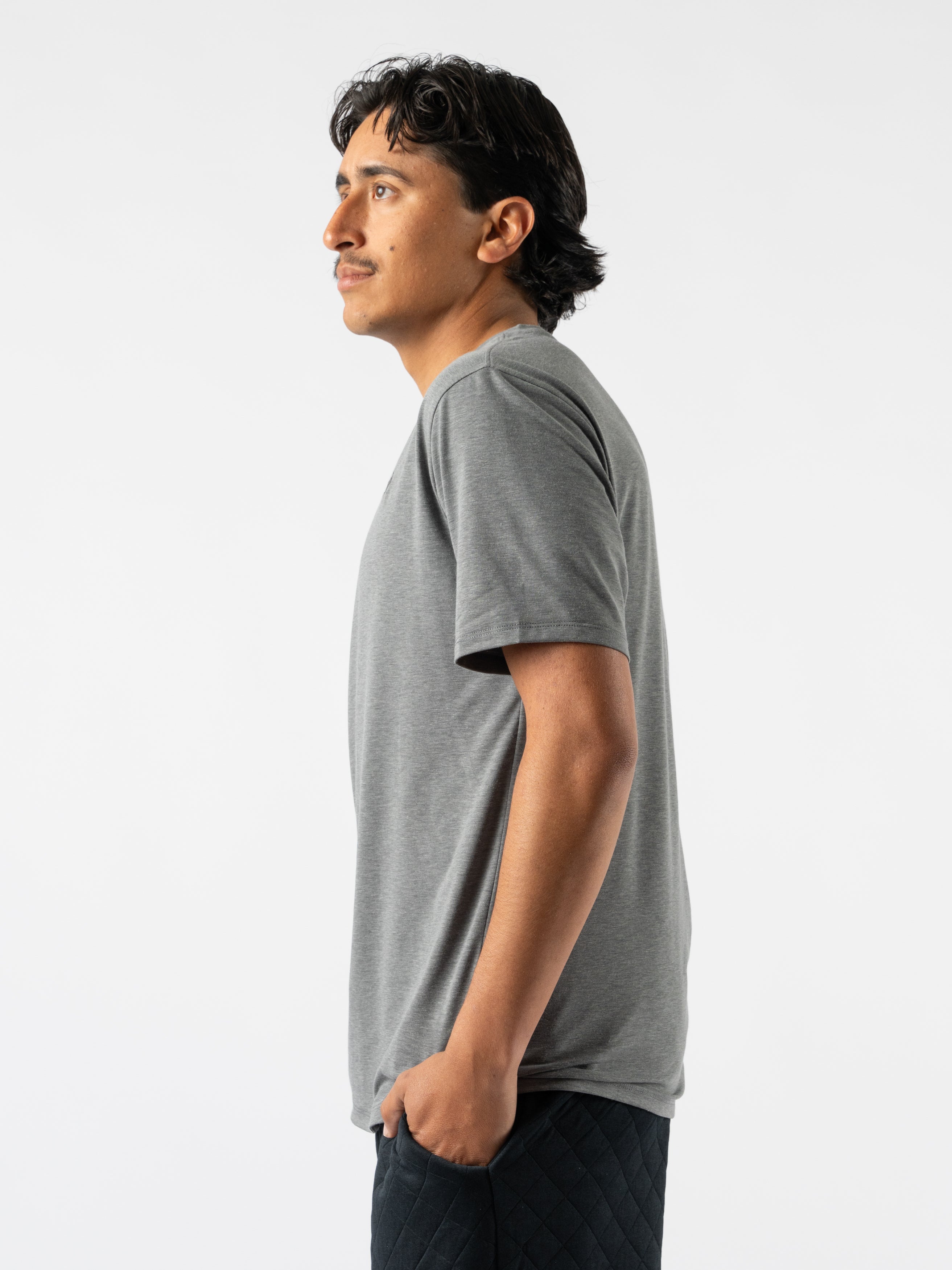 Off the Track Tee - Stylish Casual T-Shirt for Men & Women | Perfect for Streetwear, Gym, and Everyday Wear