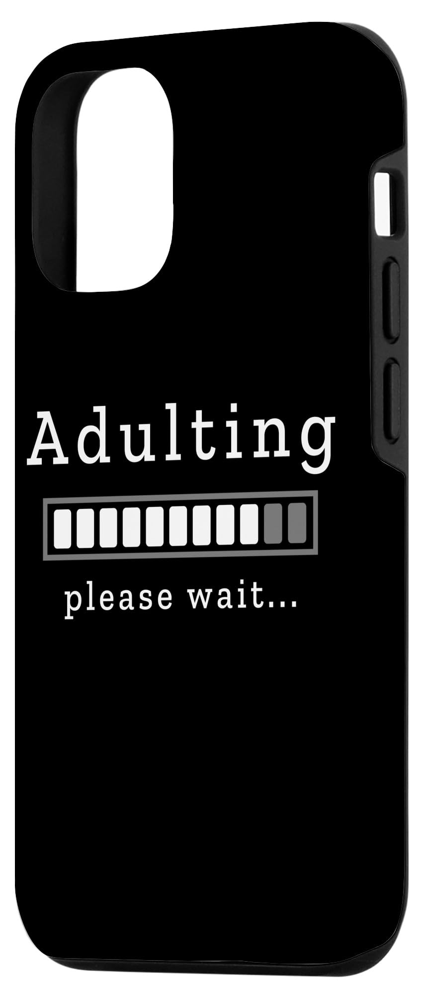 Funny 18th Birthday iPhone 12/12 Pro Case - Perfect Gift for 18 Year Old Teens - Great for Parties, Graduation & Special Celebrations