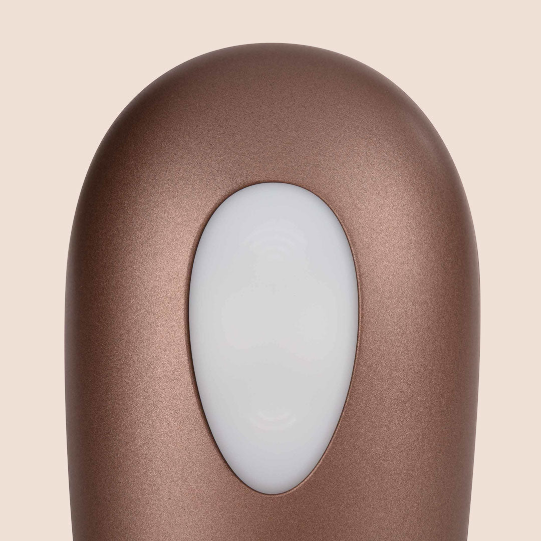 Satisfyer Pro 2 Next Generation - Air Pulse Stimulator for Women, Clitoral Suction Massager - Perfect for Solo Play & Couples Use