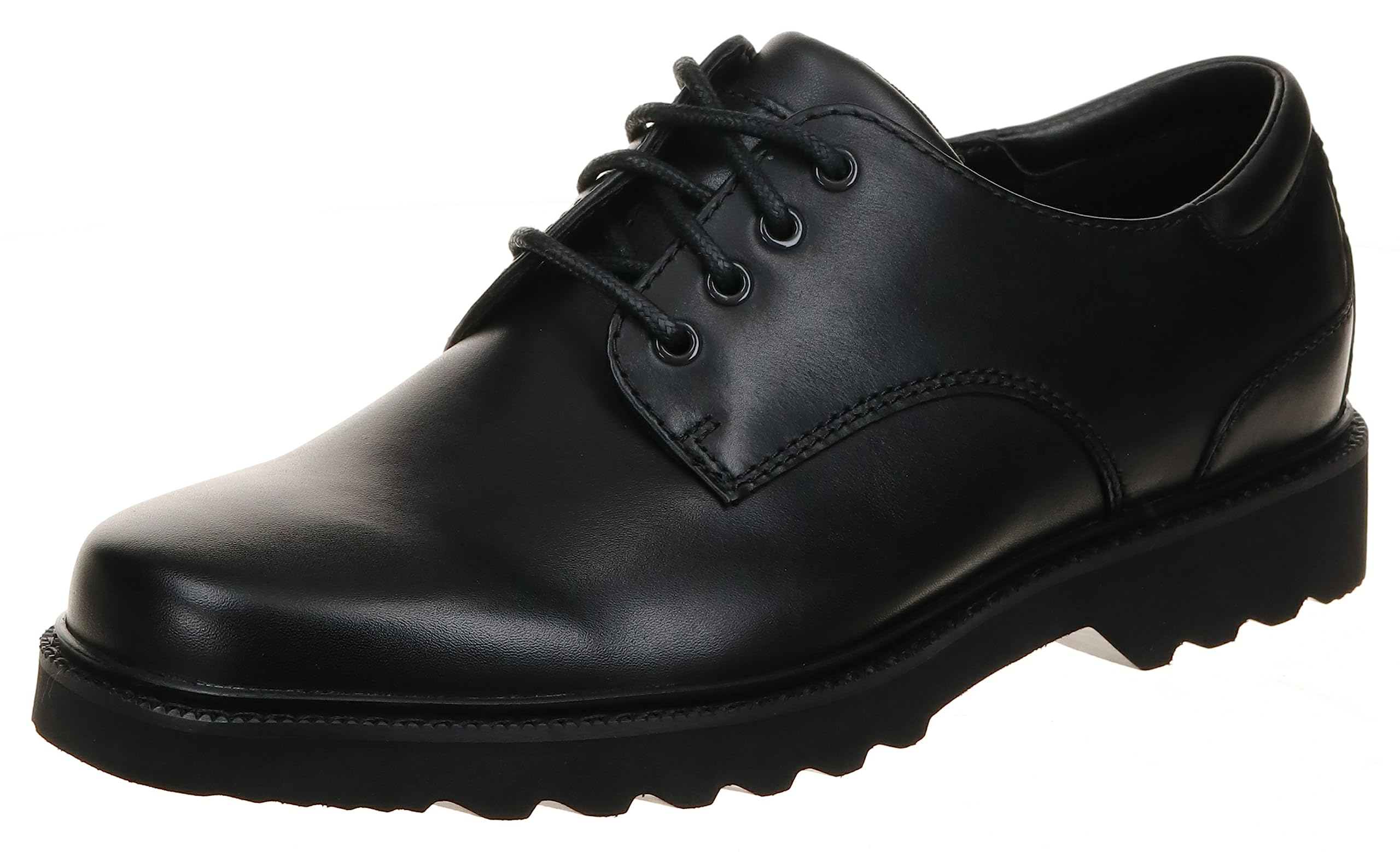 Rockport Men's Northfield Waterproof Oxford Shoes - Comfortable & Stylish Dress Casual Shoes for Work, Travel & Everyday Wear