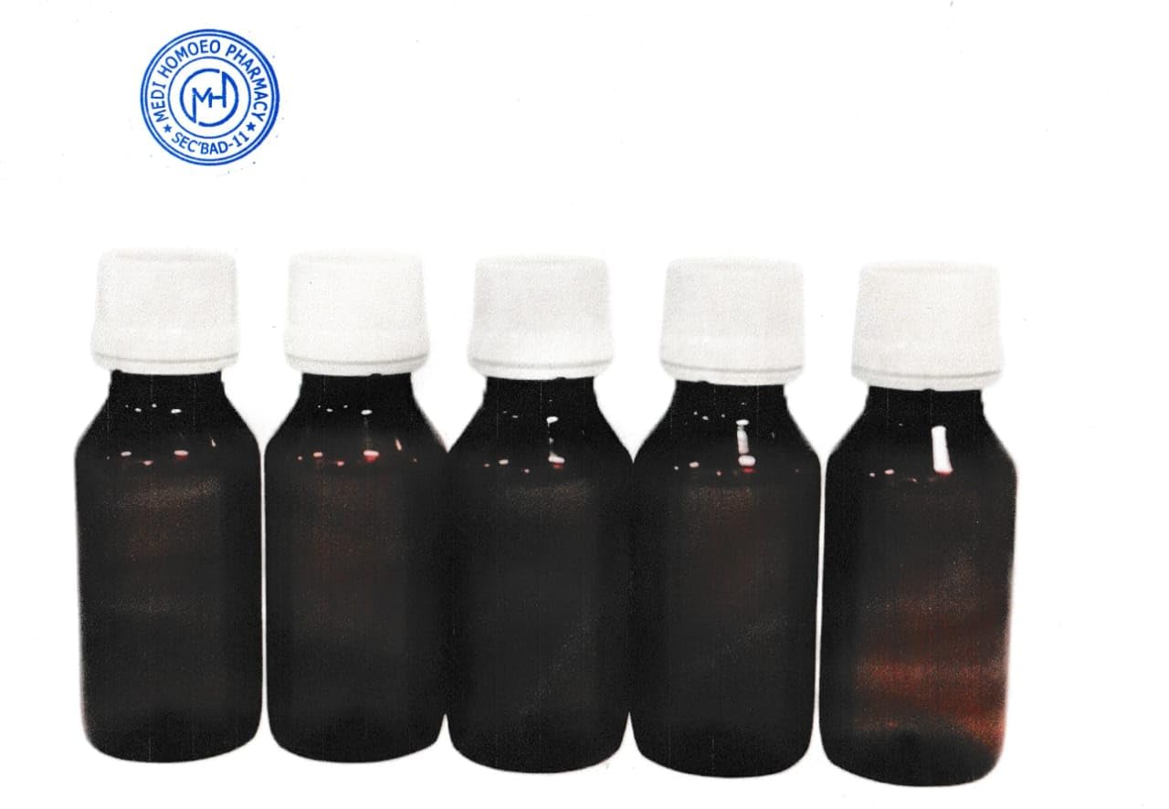 MEDI PLASTICS 60ml Dropper Bottles with Sealed Cap - Pack of 25 (Ideal for Essential Oils, CBD, Liquid Supplements & DIY Skincare)