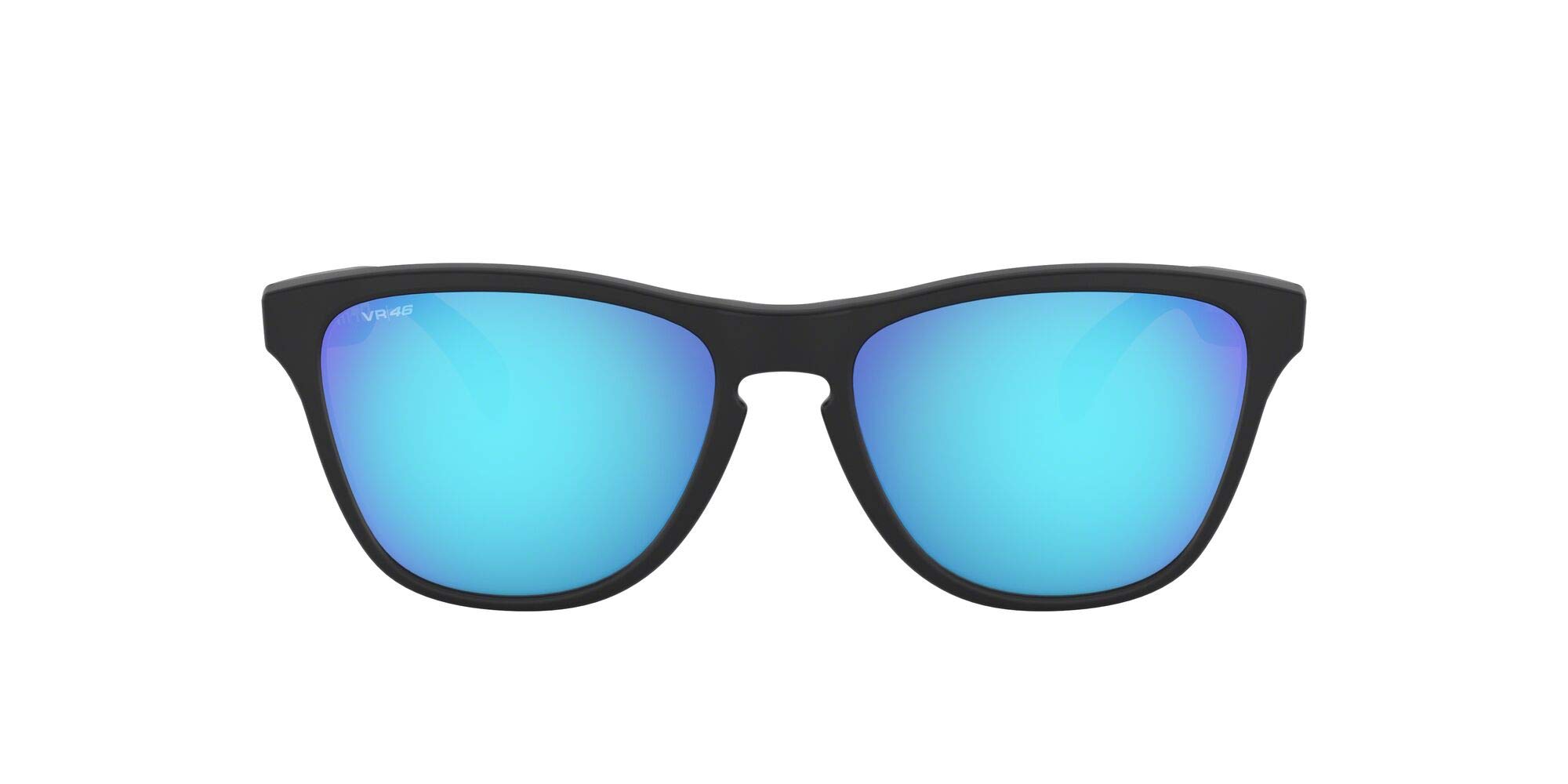 Oakley Kids' OJ9006 Frogskins XS Round Sunglasses - UV Protection, Lightweight & Durable for Outdoor Sports, Beach & Daily Wear