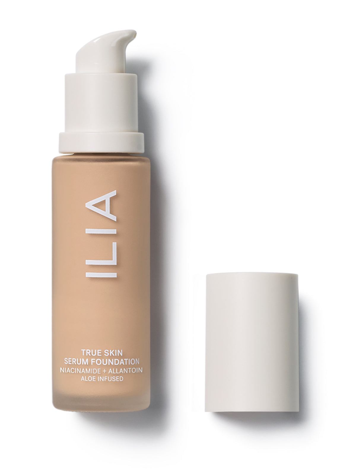 True Skin Serum Foundation - Lightweight, Hydrating & Buildable Coverage for Flawless Skin | Perfect for Daily Wear & Special Occasions
