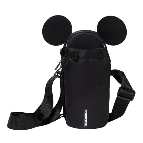 Mickey Mouse - Black