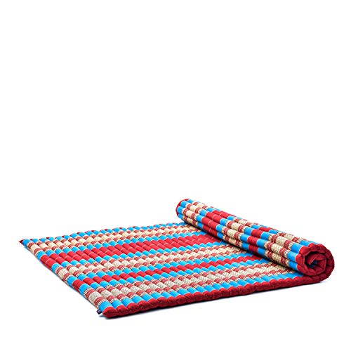 Sf27 - Blue, Red