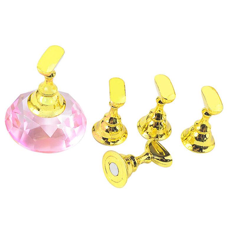 Pink Crystal