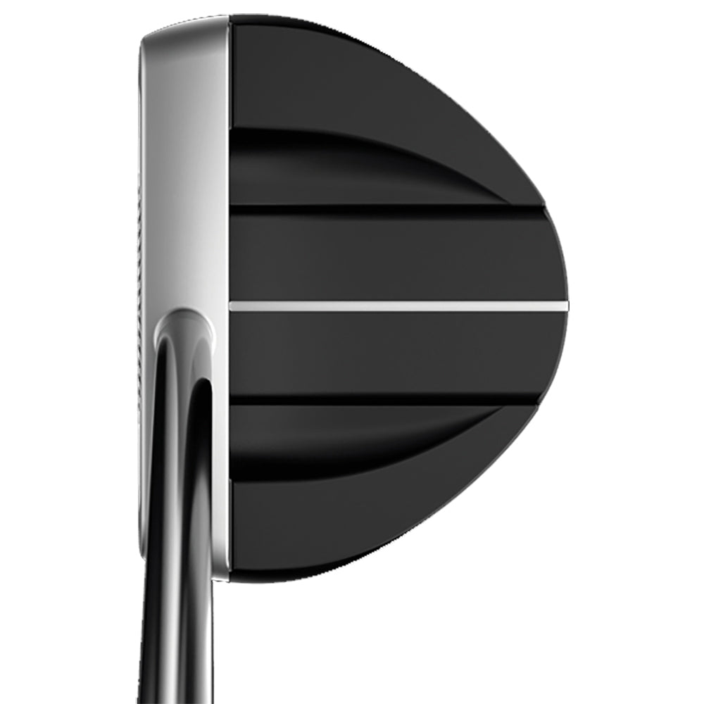 Callaway Odyssey Stroke Lab Black Ten Men's Golf Putter - Premium Mallet Putter for Improved Accuracy & Distance Control | Perfect for Greenside Putting & Tournament Play