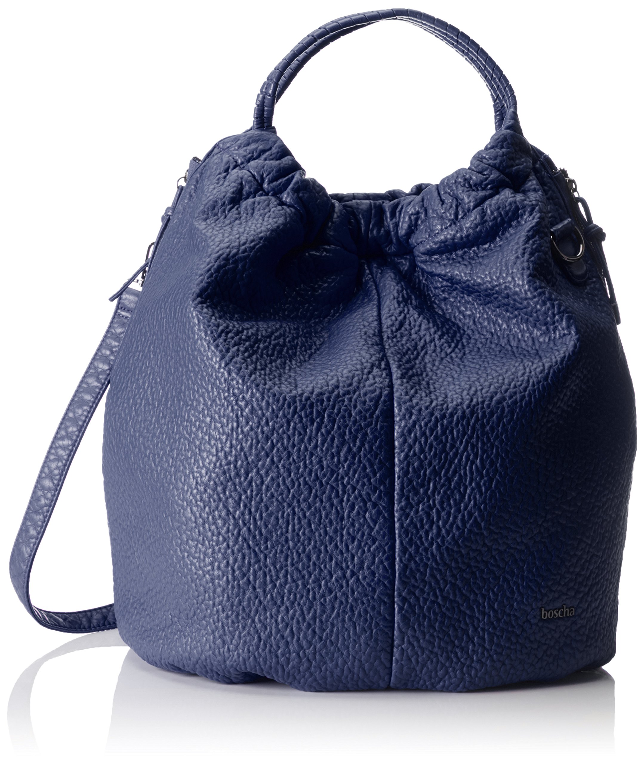 Boscha Stylish Shoulder Bag for Women - Trendy Crossbody Purse with Adjustable Strap, Perfect for Work, Travel & Everyday Use