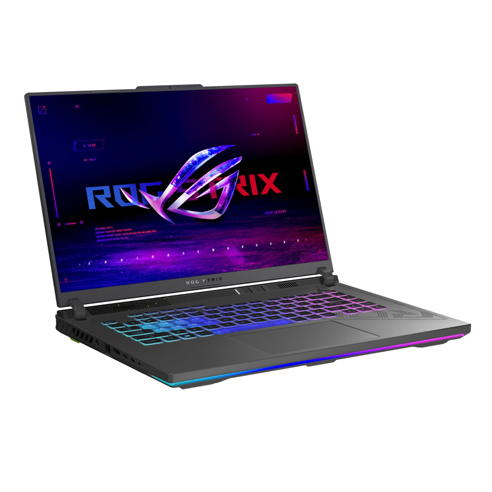 ASUS ROG Strix G16 G614JV Gaming Laptop - Intel Core i7-13650HX, NVIDIA RTX 4060, 16GB RAM, 1TB SSD, 16