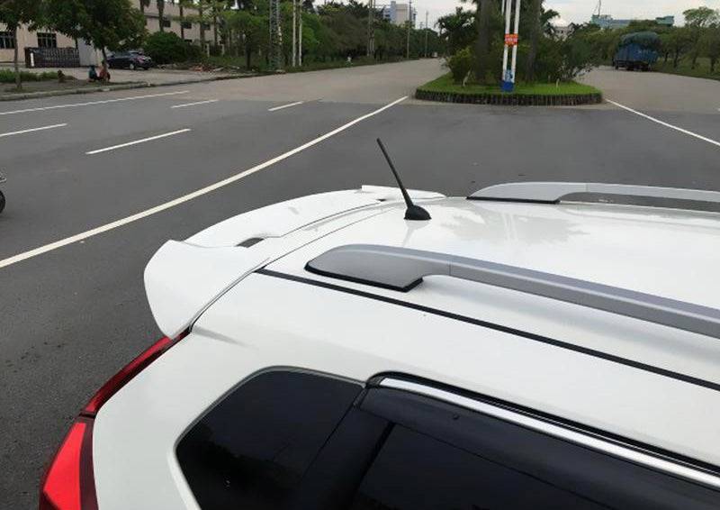 2015-2018 Honda Fit Spoiler Wing - JDM RS Style Roof Spoiler with LED Brake Light | Perfect for Car Enthusiasts & Street Racing Style Upgrades