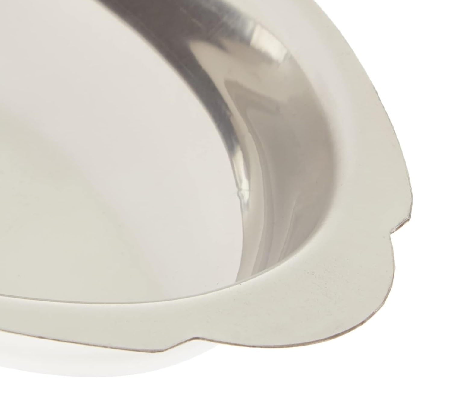 Soro Essentials - 2-Piece 15 oz Stainless Steel Oval Au Gratin Dish Set for Individual Servings - Perfect for Casseroles, Lasagna, Cobblers & More - Ideal for Dinner Parties, Holiday Meals & Family Gatherings