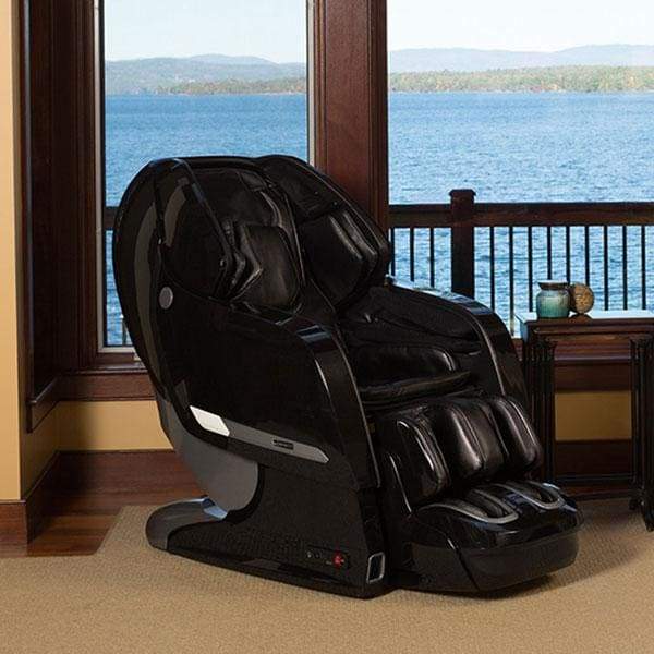 Certified Pre-Owned Infinity Imperial 3D/4D Massage Chair - Full Body Shiatsu Massage with Zero Gravity Recliner - Perfect for Home, Office & Relaxation Therapy