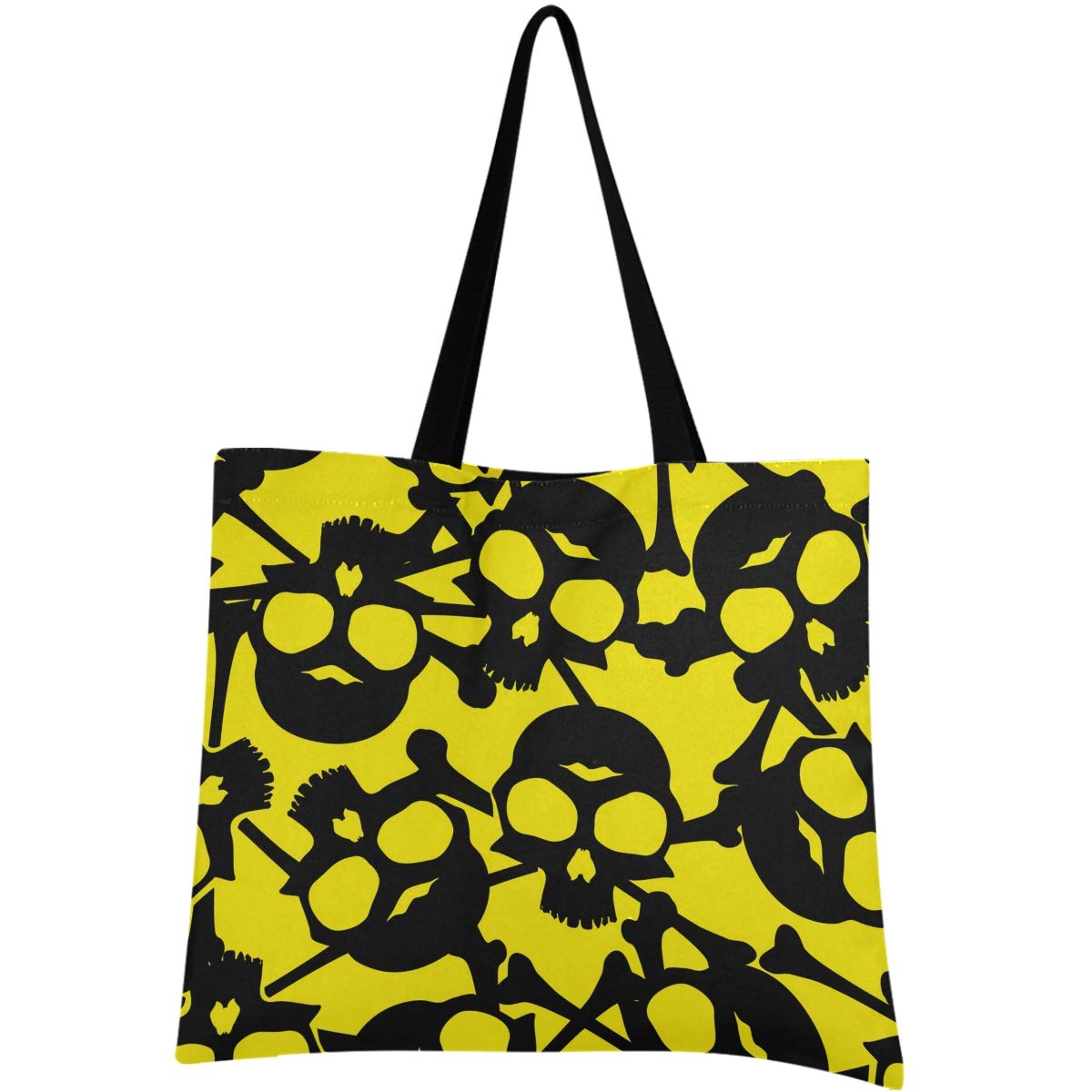Visesunny Women's Fashion Tote Bag - Stylish Shoulder Bag with Top Handle for Shopping, Work & Travel | Perfect for Office, Commute & Weekend Outings
